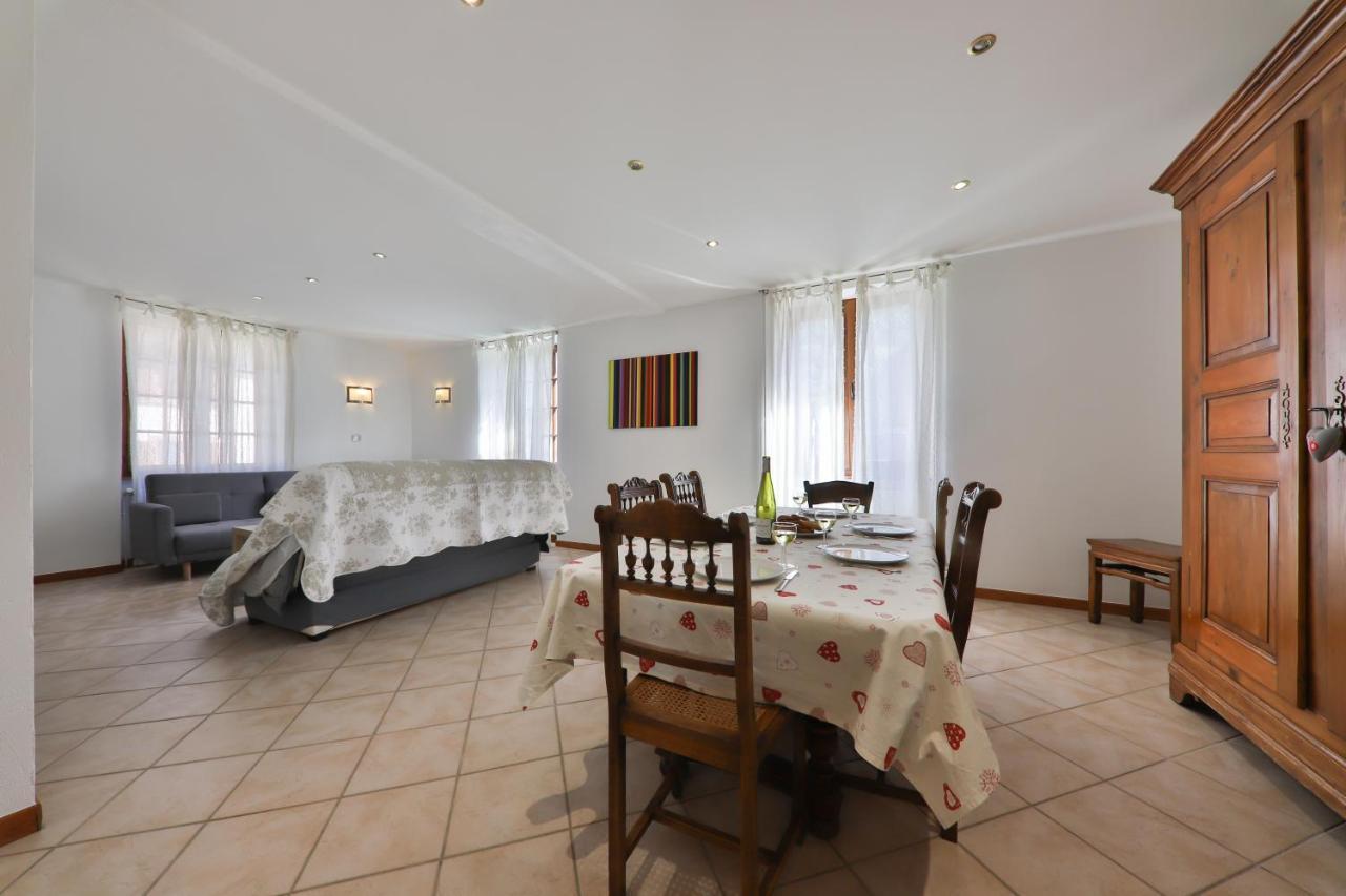 Chez Lou Et Max : Un Havre De Paix. Apartment Stosswihr Ngoại thất bức ảnh