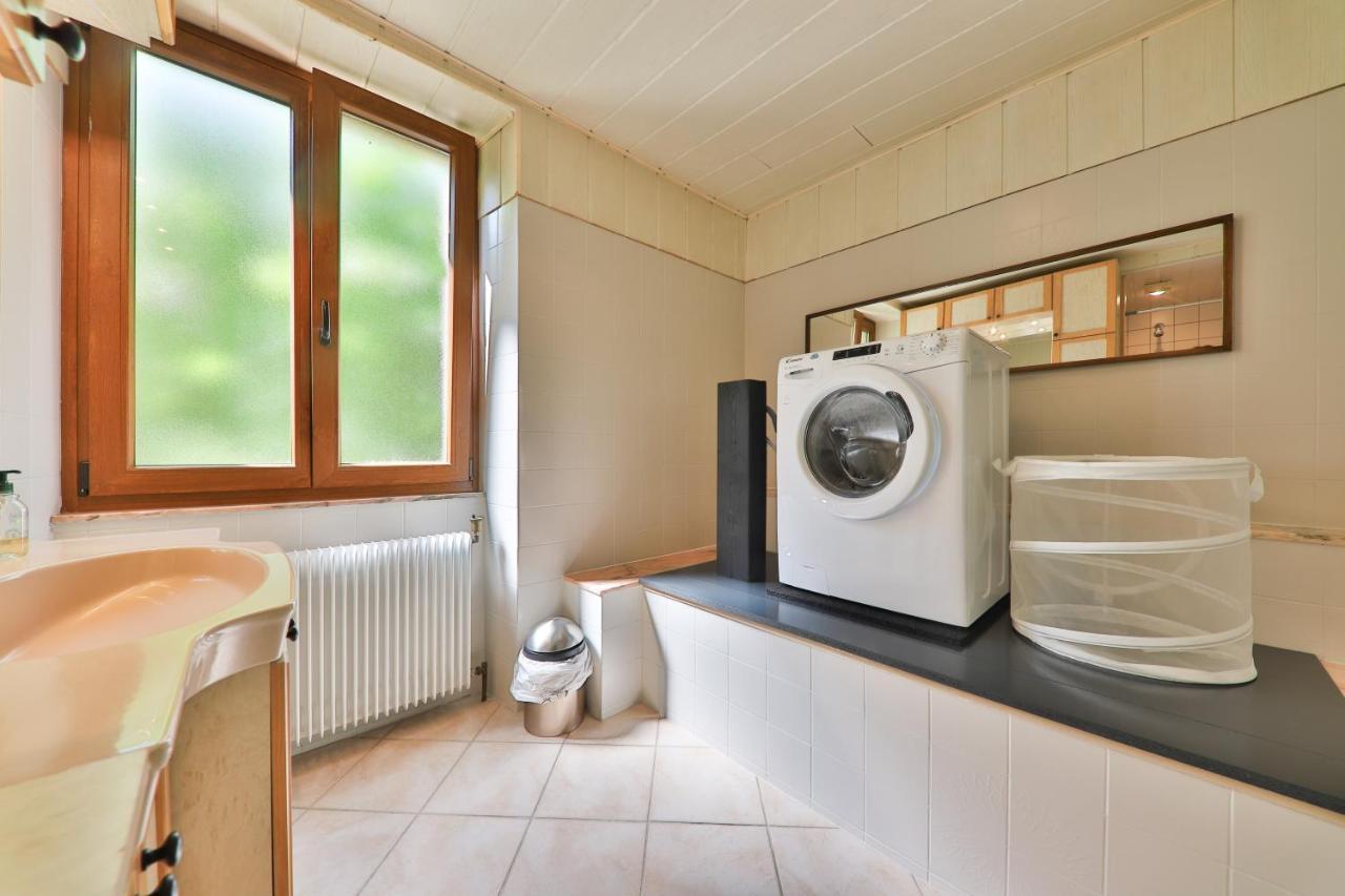 Chez Lou Et Max : Un Havre De Paix. Apartment Stosswihr Ngoại thất bức ảnh
