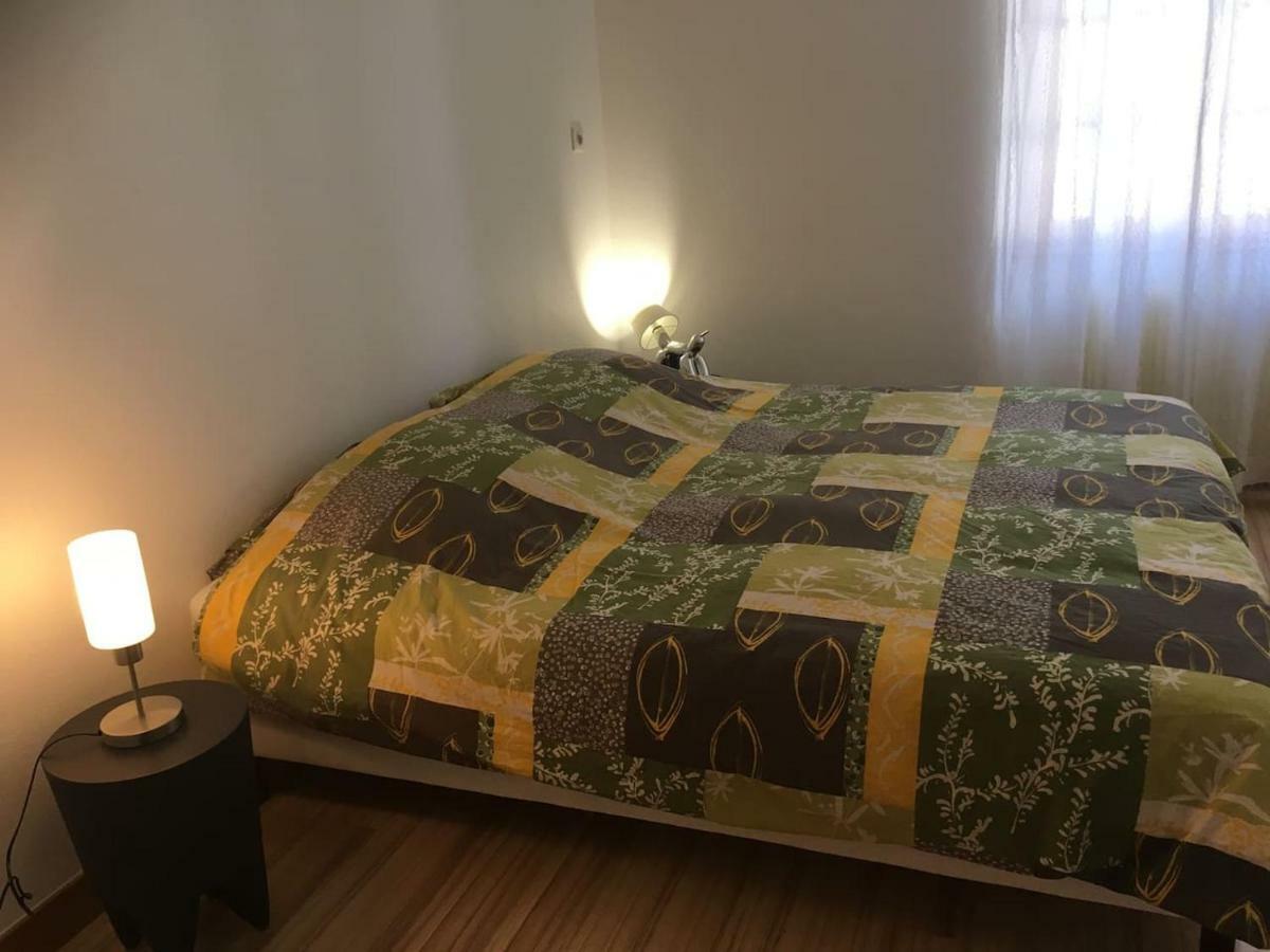 Chez Lou Et Max : Un Havre De Paix. Apartment Stosswihr Ngoại thất bức ảnh